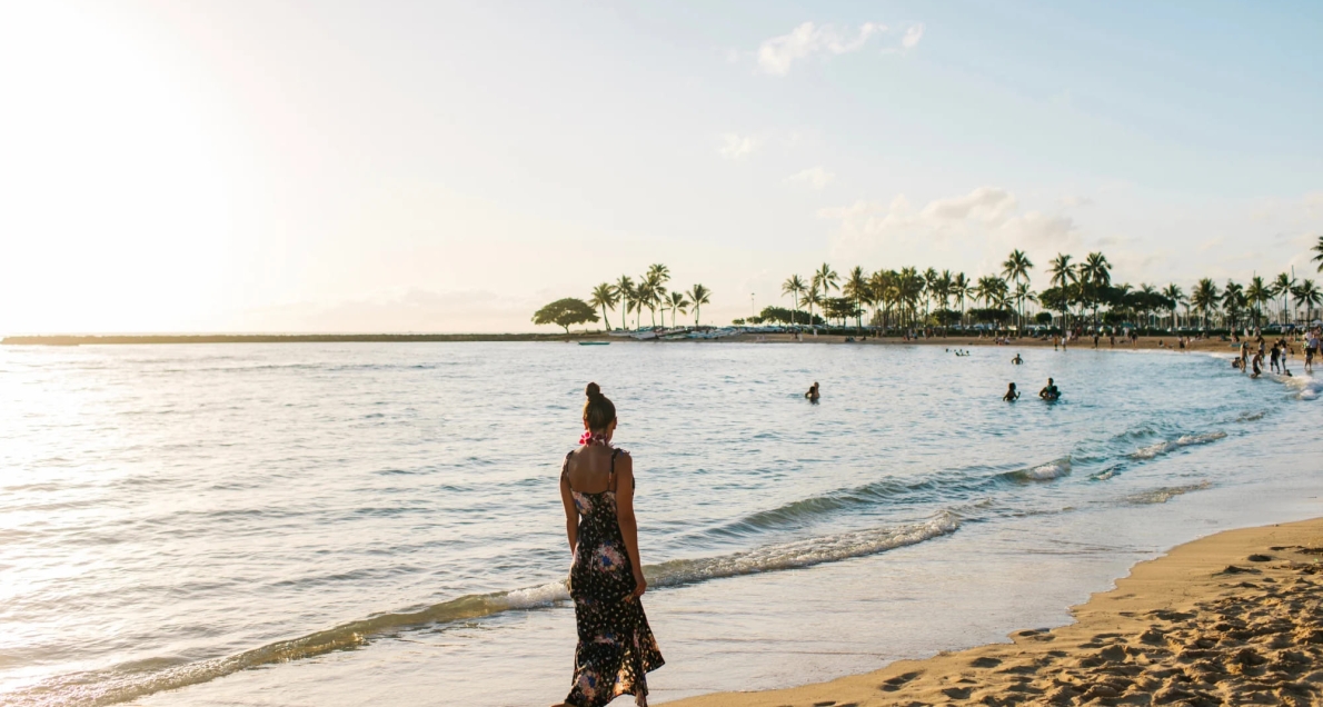 Seven Things to do in Hawaii - Prince Waikiki