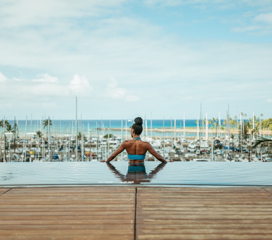 Honolulu hotels offers