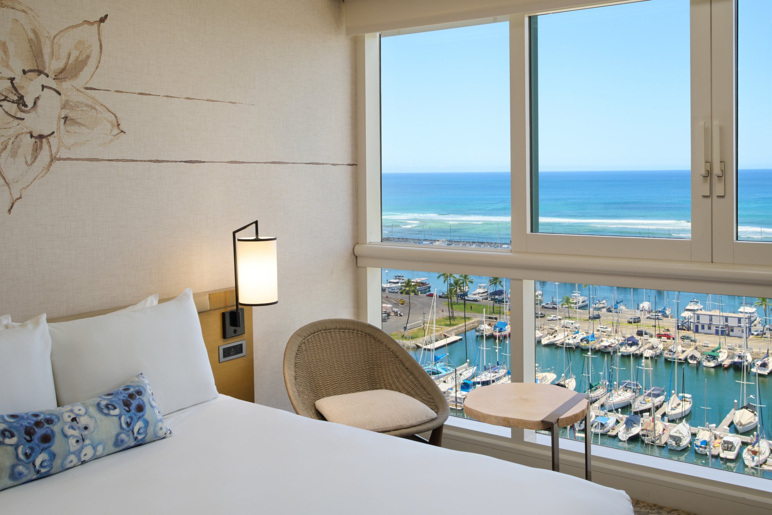Harbour View Ocean Room