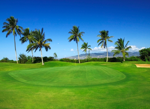 PW_HawaiiPrinceGolfClub Course