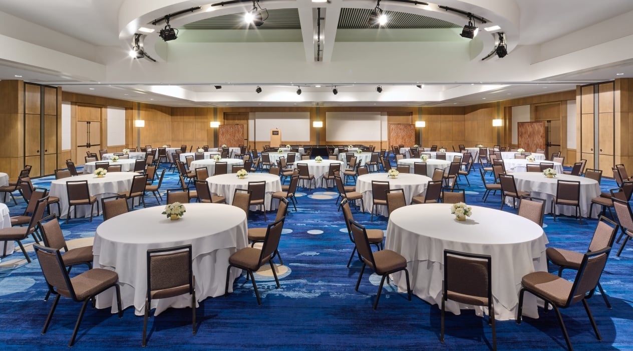 Piinaio Ballroom