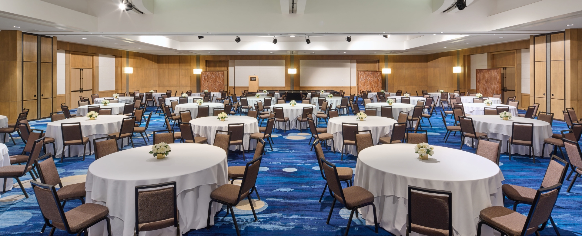 Piinaio Ballroom