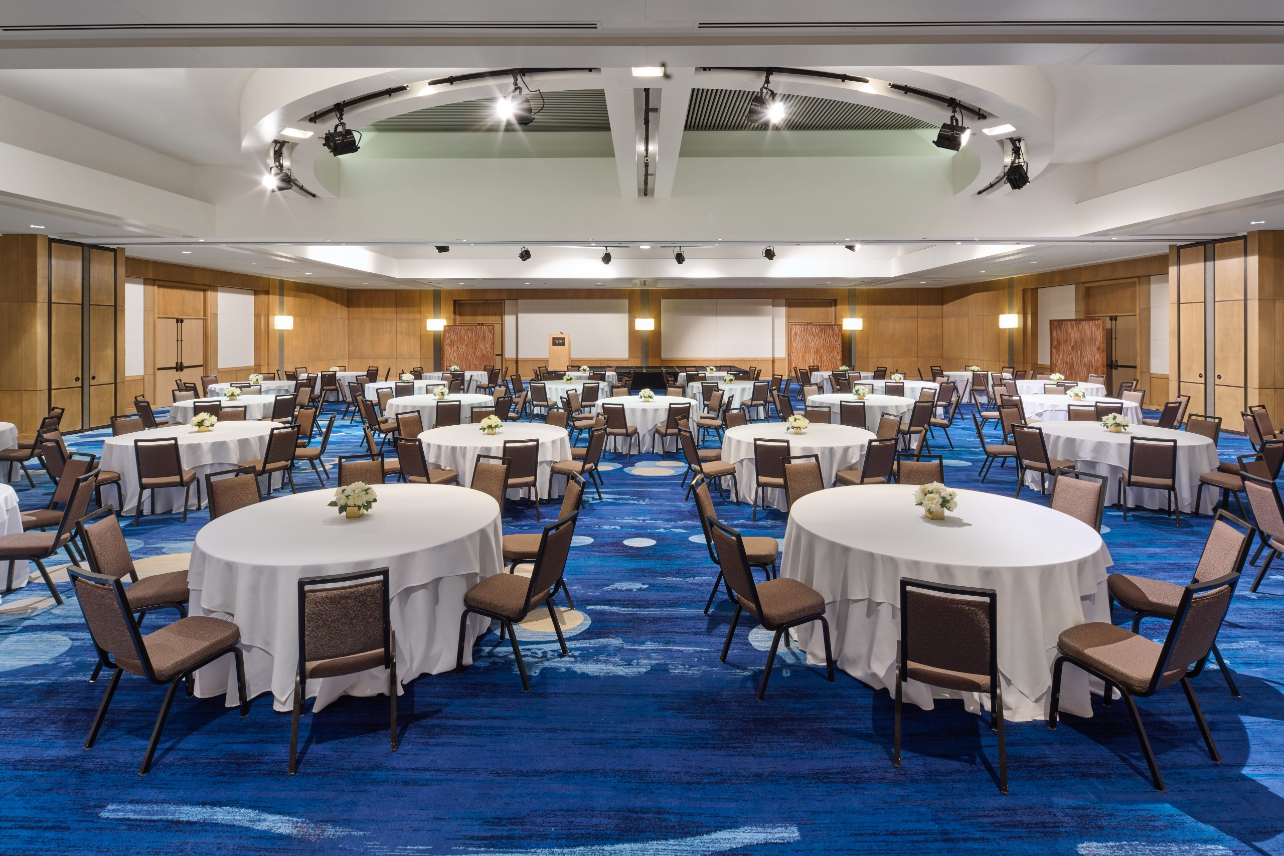 Piinaio Ballroom