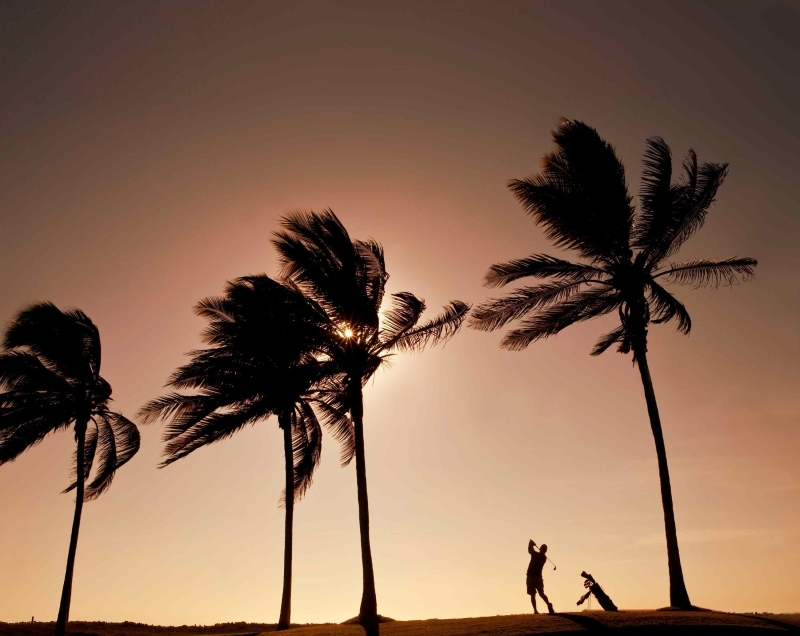 Prince Waikiki Golf Club