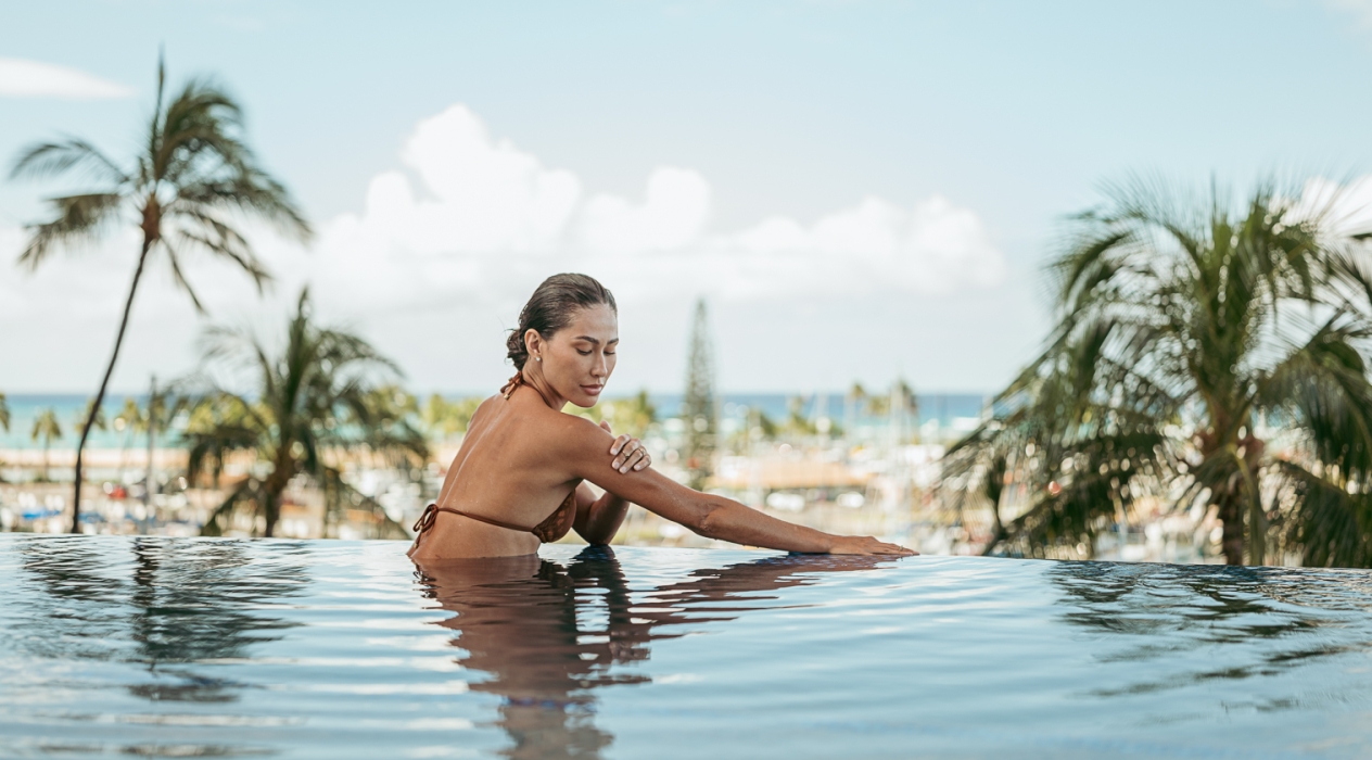 Kamaaina hotel promotions