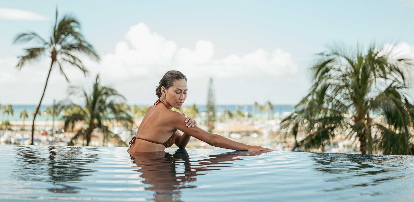 Kamaaina hotel promotions