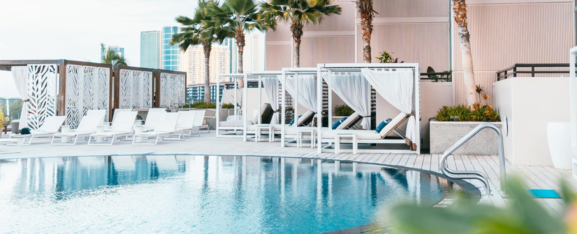 Free nights in Honolulu