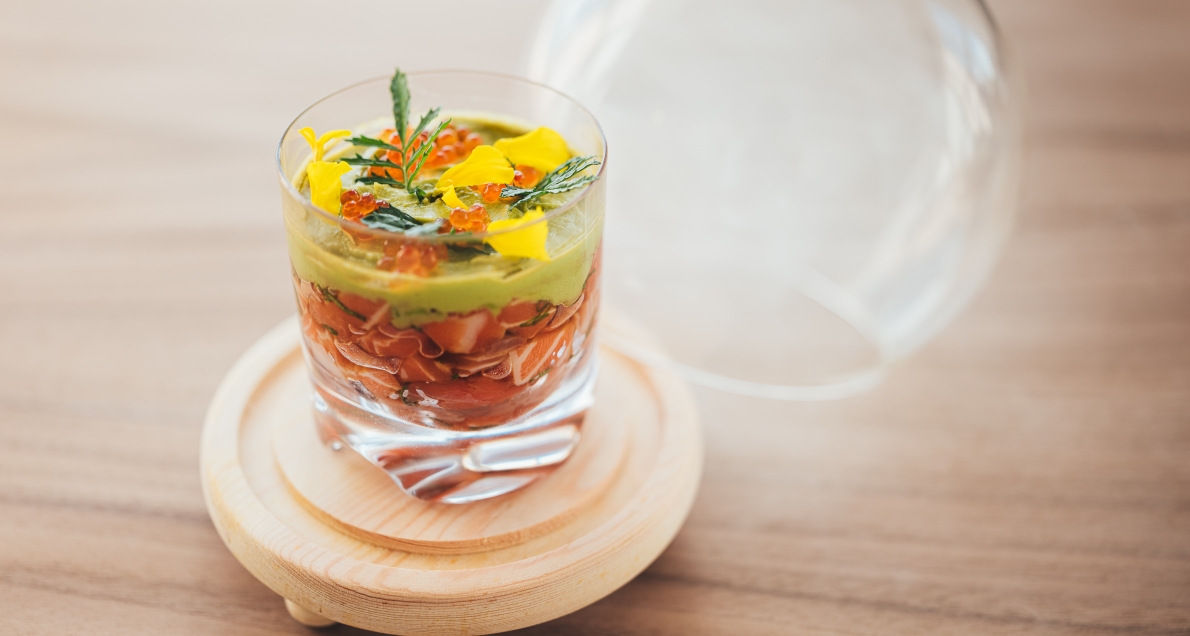 waikiki private dining room