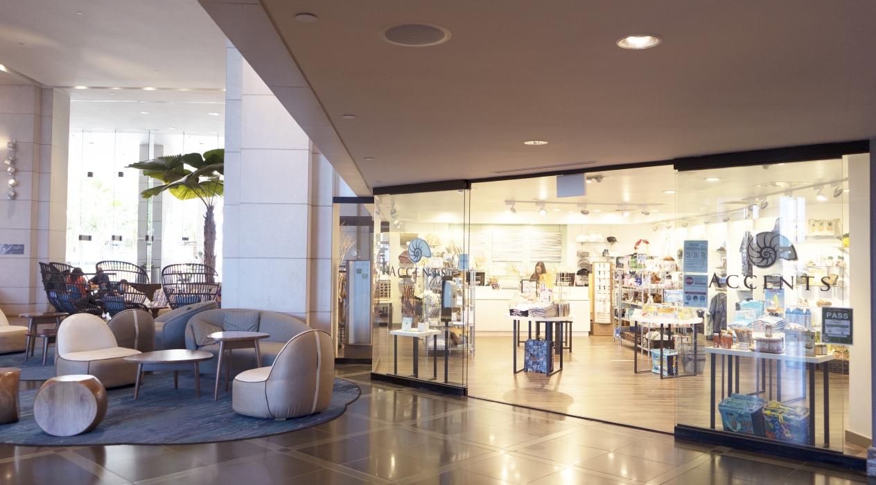 Prince Waikiki amenities