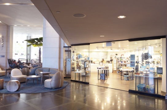 Prince Waikiki amenities