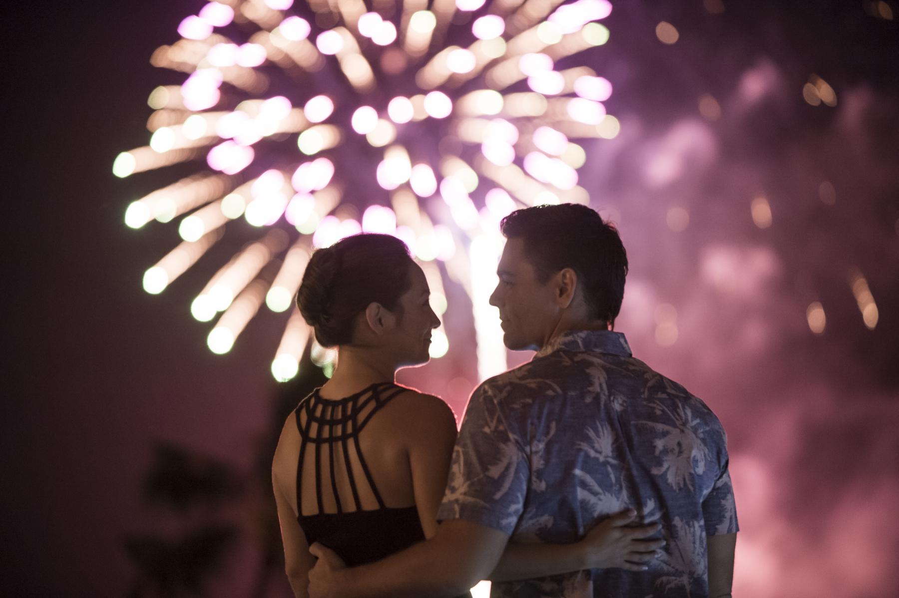 Where to Celebrate New Year’s Eve in Honolulu Prince Waikiki