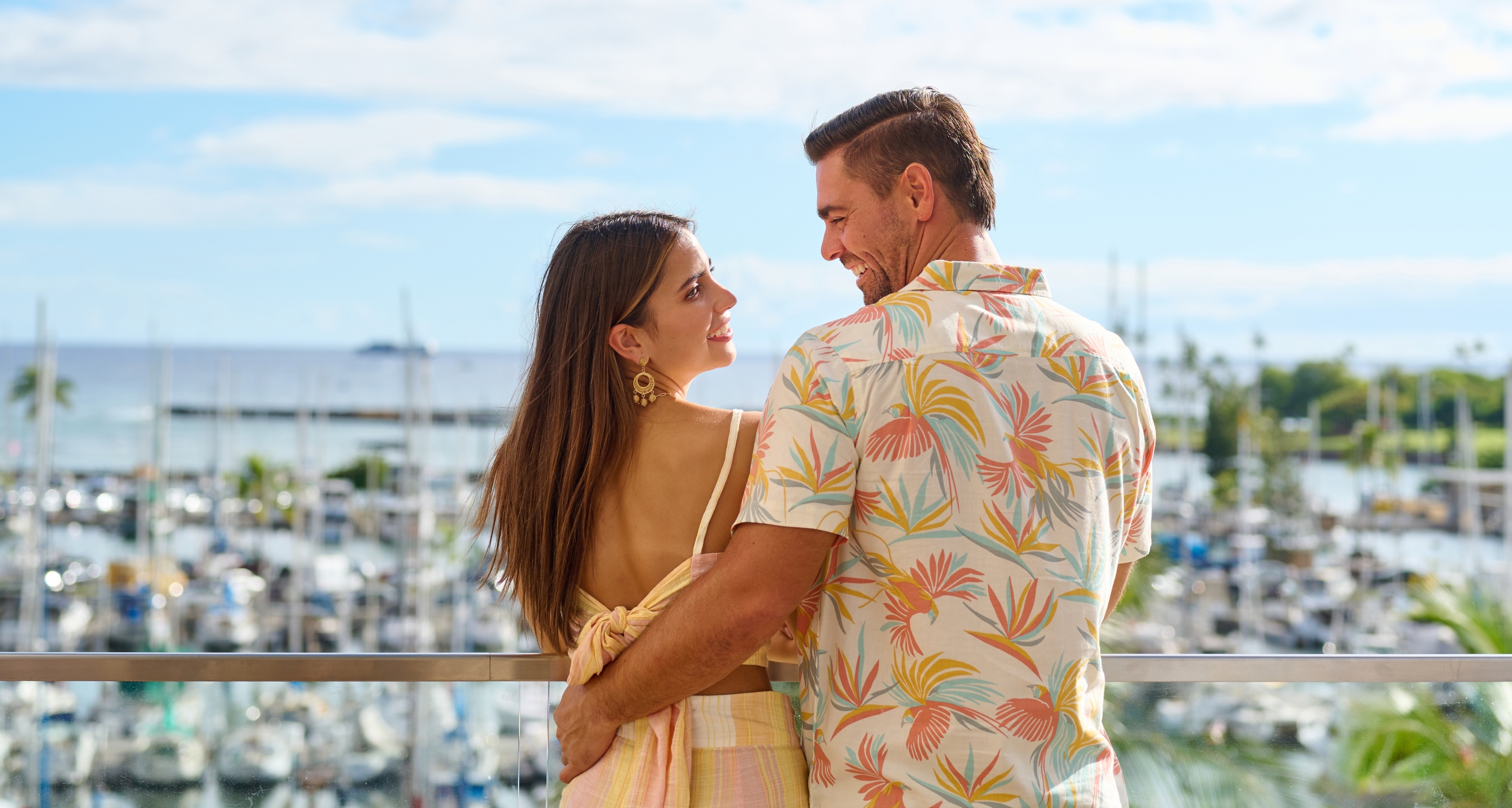 Sunrise to Starlight: A 24-Hour Day in Waikiki and Beyond