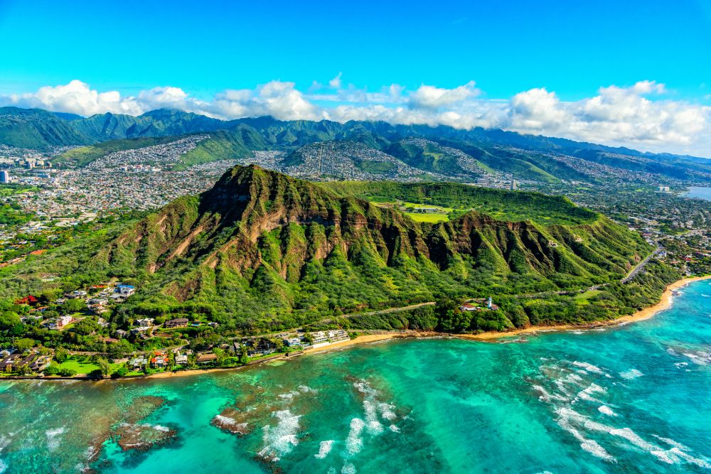 Scenic Drive Around O ahu 20 Spots To Stop Prince Waikiki