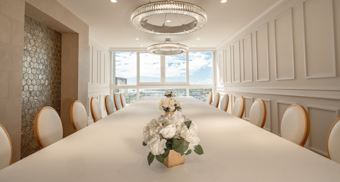 Prince Waikiki conference