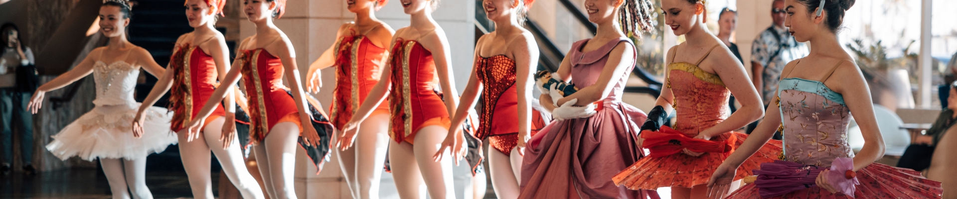 Holidaze Ballet of Hawaii