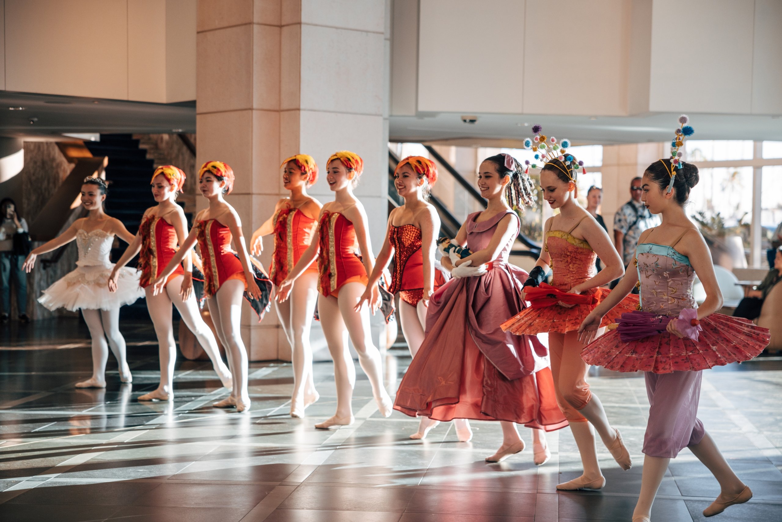 Holidaze Ballet of Hawaii