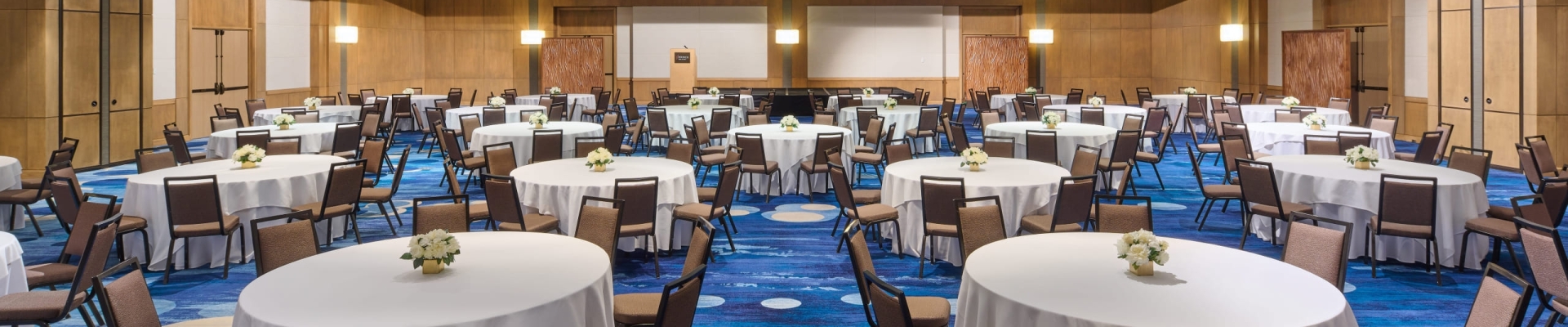 Piinaio Ballroom